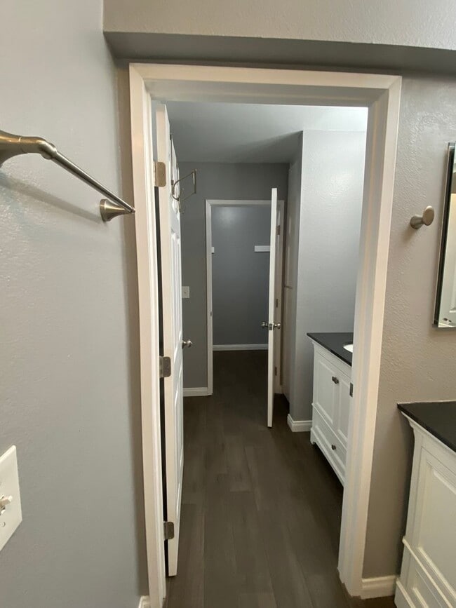 Photo - 2BD / 1BA Apartment with AC and parking in Mission Valley!