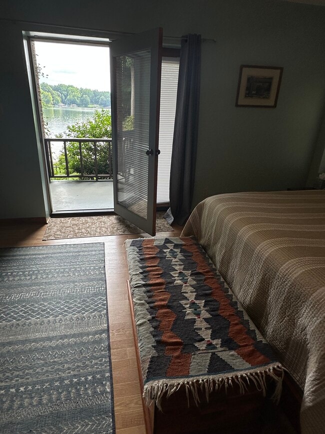 Photo - 328 Beaten Path Rd Unidad Lake retreat