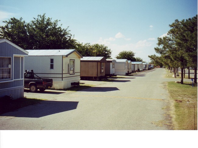 Photo - Country Village Mobile Home Park
