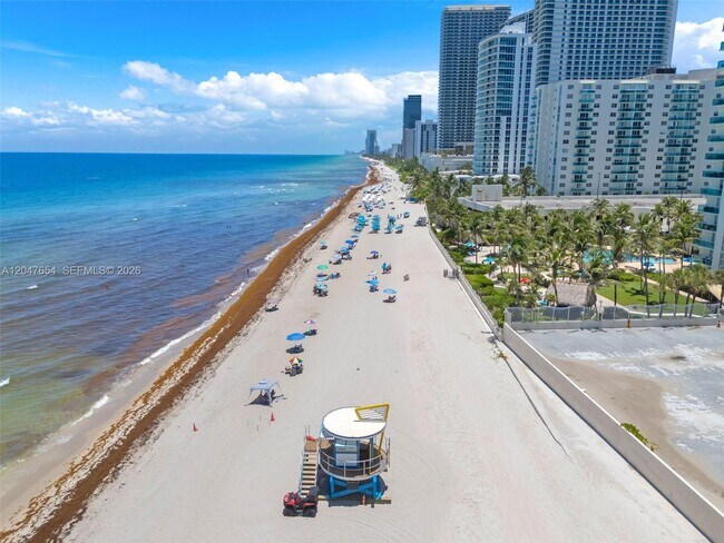 Photo - 3725 S Ocean Dr Unit PH03