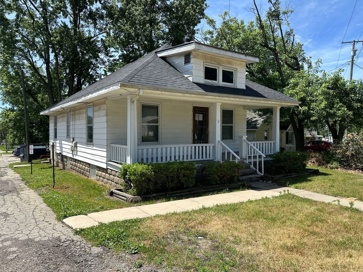 2 Bedroom House - Goshen - 2 Bedroom House - Goshen