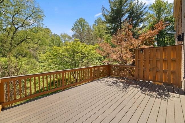 Photo - Completely Renovated Corner Townhome with Modern Kitchen, Designer Baths, and Private Yard