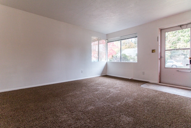 Photo - Great 1-Bedroom, 1-Bath Duplex With Large Bonus Room!