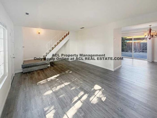 Photo - Spacious 3-Bedroom, 2-Bath Hayward Home | Prime 94545 Location