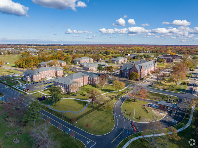 Building Photo - The Belmont at Eastview Rental