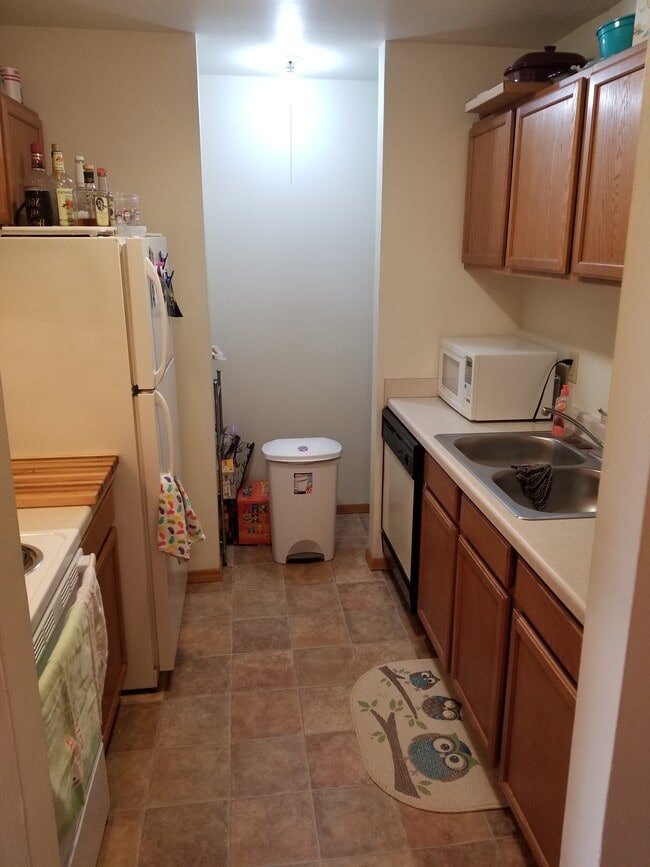 Photo - The Village Apartments