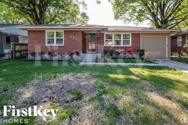 Building Photo - 1771 Danville Rd Rental