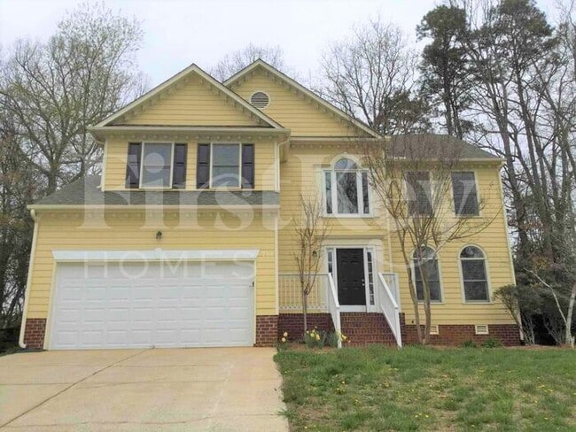 Building Photo - 9718 Whitewood Trail Rental