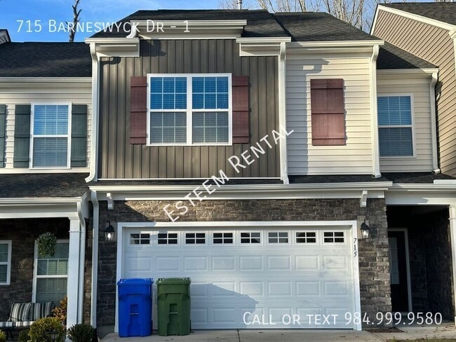 Building Photo - 715 Barneswyck Dr