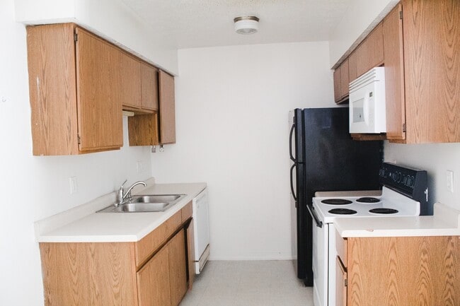 112 E Wood St Unidad 112 E Wood St- Unit 16