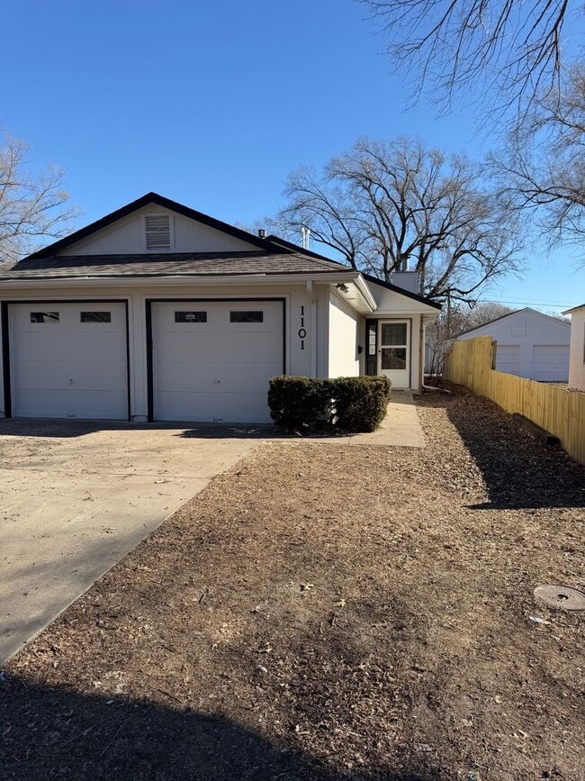 Photo - Newly Remodeled 2 Bed 1 Bath home in Independence