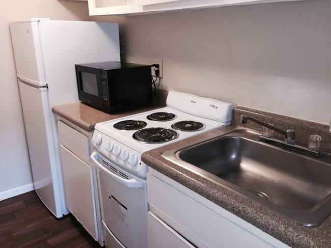 Photo - Sonoran Palms Apartments