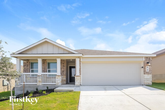 Building Photo - 6743 Arid Wy