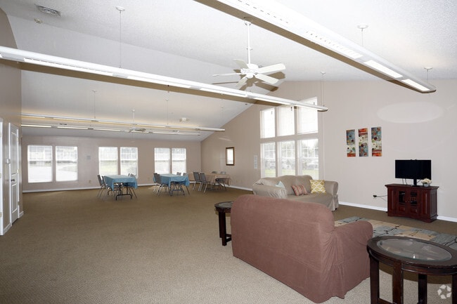 Sun Valley Townhomes