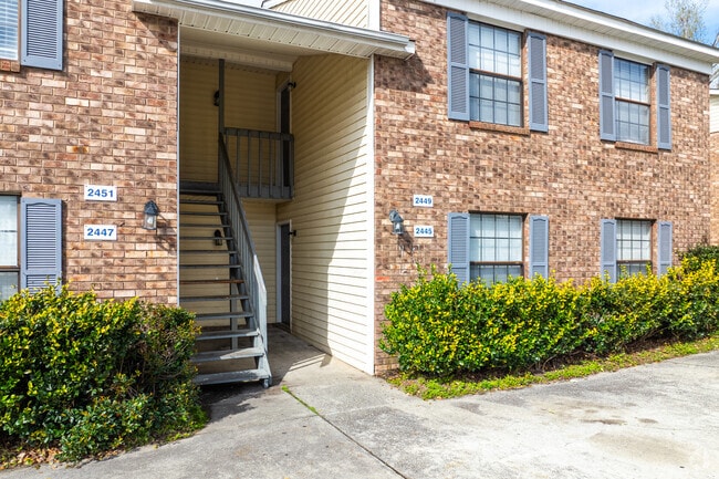 Meadow Wood Place
