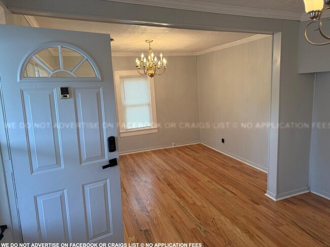 Photo - 1406 E Fairview Ave