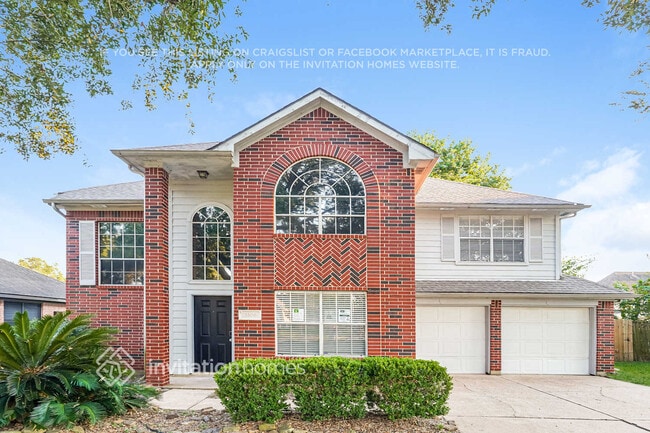 Building Photo - 3506 Chatwood Dr Rental
