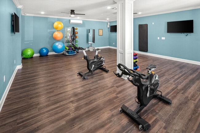 Photo - Latitude at Mallard Creek