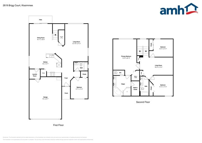 Photo - 2619 Brigg Ct