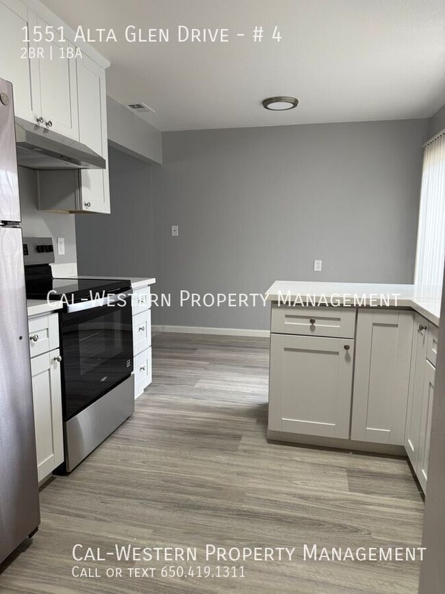 Photo - 1551 Alta Glen Dr Unit # 4