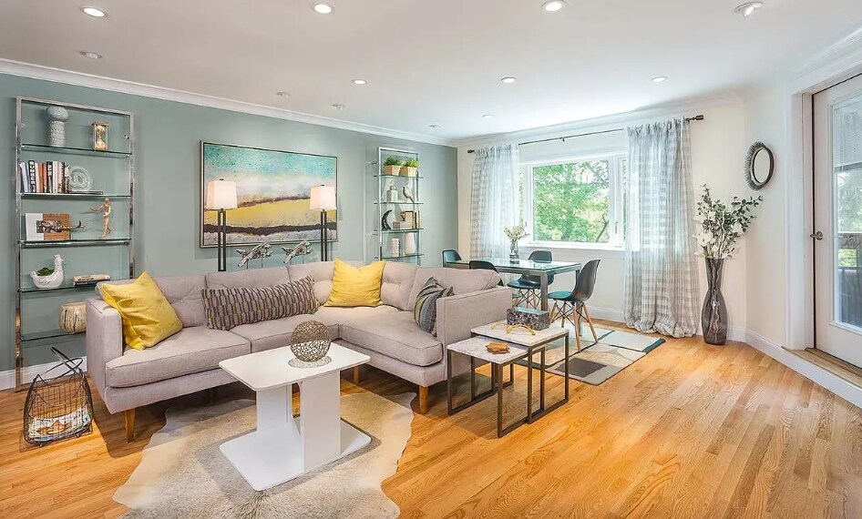 Photo - 1431 Beacon St Unidad 202