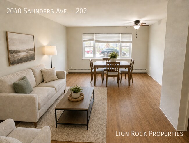 Photo - 2040 W Saunders Ave Unit 202