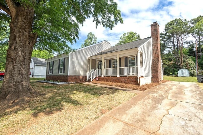 Photo - 2600 Olde Whitehall Rd