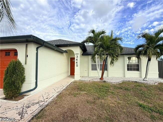 3445 NE 11th Ave