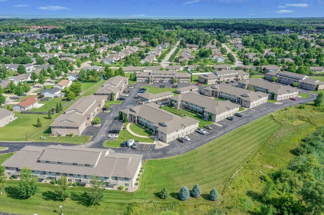 Photo - Terrace Lake