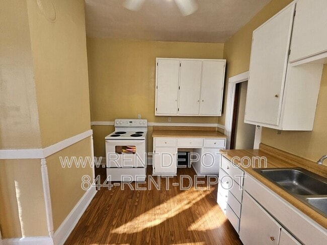 Photo - 844 Bellemeade Ave