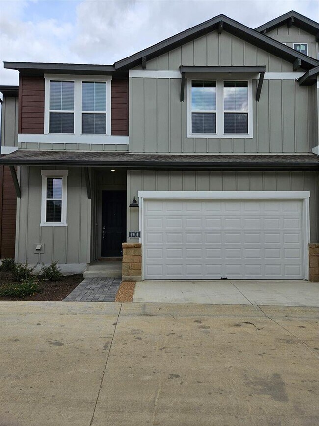 Photo - 1020 Vista View Dr Unit 1901