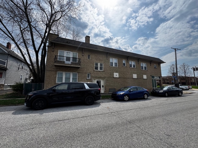 Building Photo - 395 E 152nd St Unit 395 E 152 ST  1