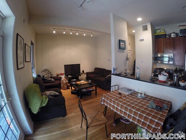 Building Photo - 59 Fort Ave Rental