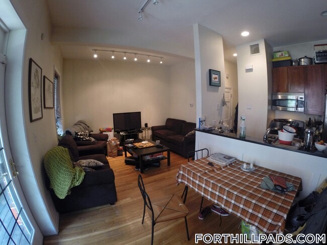 Photo - 59 Fort Ave Apartment Unit 1
