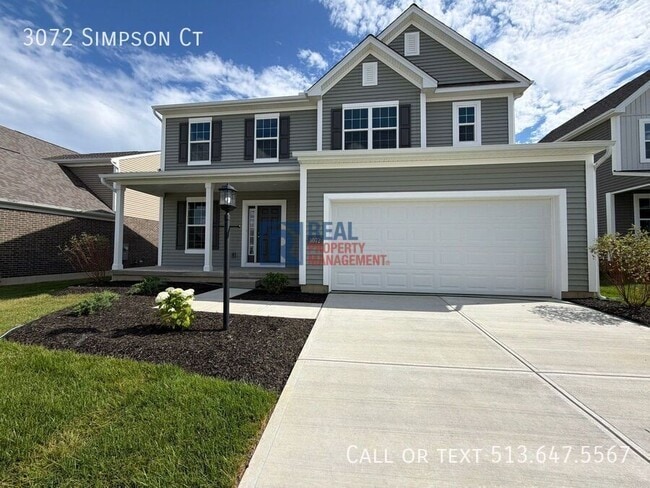 Building Photo - 3072 Simpson Ct