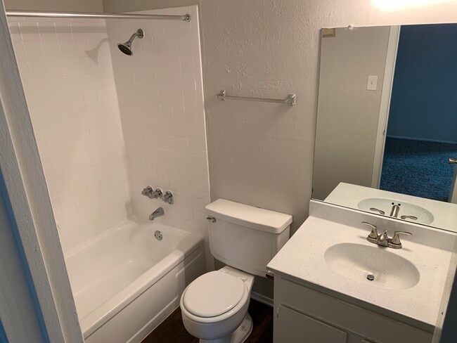 The Nest Apartments