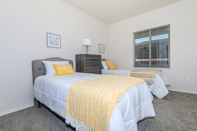 Willow Creek Apartments For Rent in Prescott, AZ