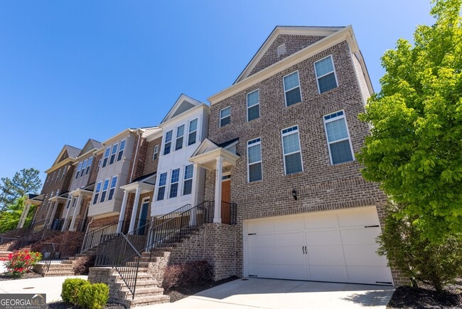 Building Photo - 6171 Brevard Dr SE