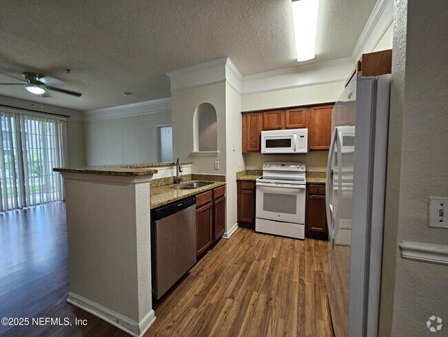 Building Photo - 8550 Touchton Rd Unit 218 Rental