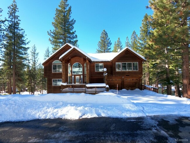 Building Photo - 2383 Wagon Train Trail