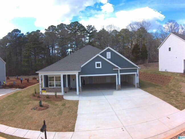 Photo - 1291 Archers Cove Lane House
