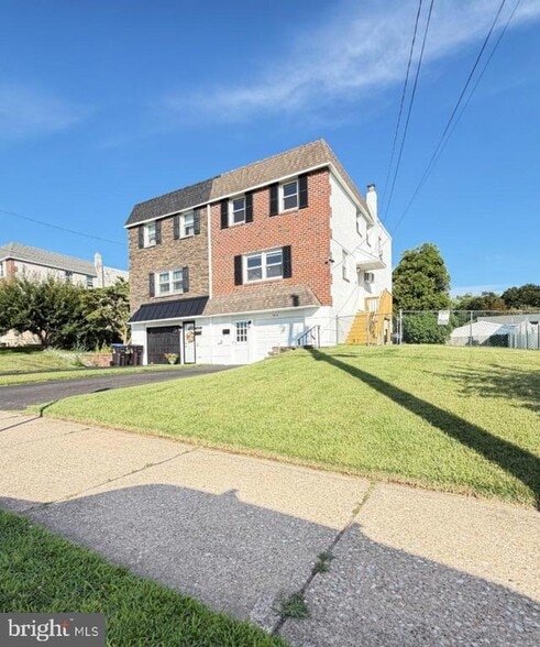 1612 Tremont Ave