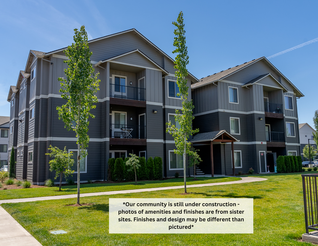 Eastpark Apartment Homes - Eastpark Apartment Homes