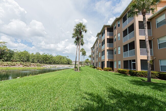 Building Photo - 3830 Sawgrass Way Unit 2922