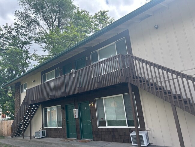Apartments