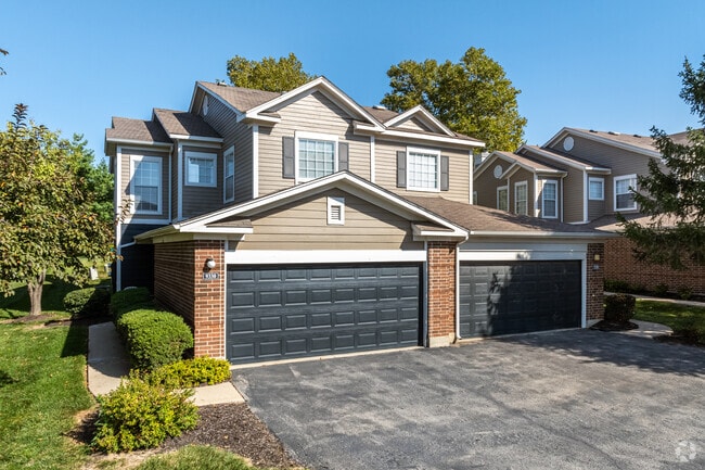 Centennial Park Apartments