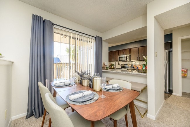 Laurel Heights at Cityview