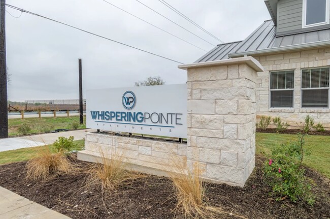 Photo - Whispering Pointe Apartments