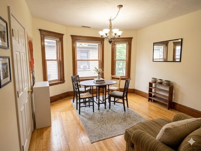 Photo - 207 Boston Ave Unit 1