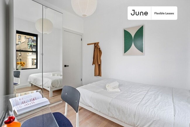 Photo - Cozy ROOM at The Maison on Edgecombe Unidad 2